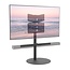 Soundbar Kolom Houder voor TV vloerstandaard  [Harman Kardon Citation Bar]