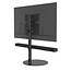 Soundbar Kolom Houder voor TV vloerstandaard  [Harman Kardon Citation Bar]