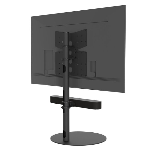 Soundbar Kolom Houder voor TV vloerstandaard  [Sonos Beam]