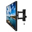 M VESA Full Motion Outdoor 100/200