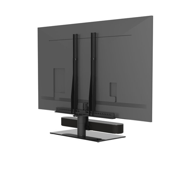 Soundbar module voor draaibare TV voet [Sonos Beam]
