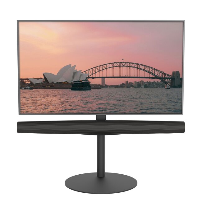 Accessoire Punt Frame voor TV vloerstandaard [Bowers & Wilkins Formation Bar]