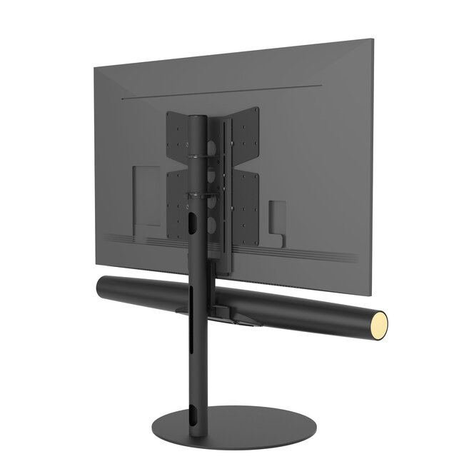 Accessoire Punt Frame voor TV vloerstandaard [Bowers & Wilkins Formation Bar]