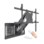 M Motorized Pull Down Full Motion Flexarm 42"-86"