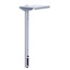 M Public Display Stand Camera Holder HD Silver