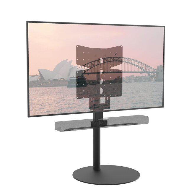 Accessoire Punt Frame voor TV vloerstandaard [Harman Kardon Multibeam 700]