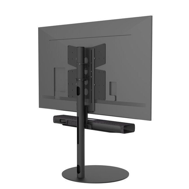 Accessoire Punt Frame voor TV vloerstandaard [Harman Kardon Multibeam 700]