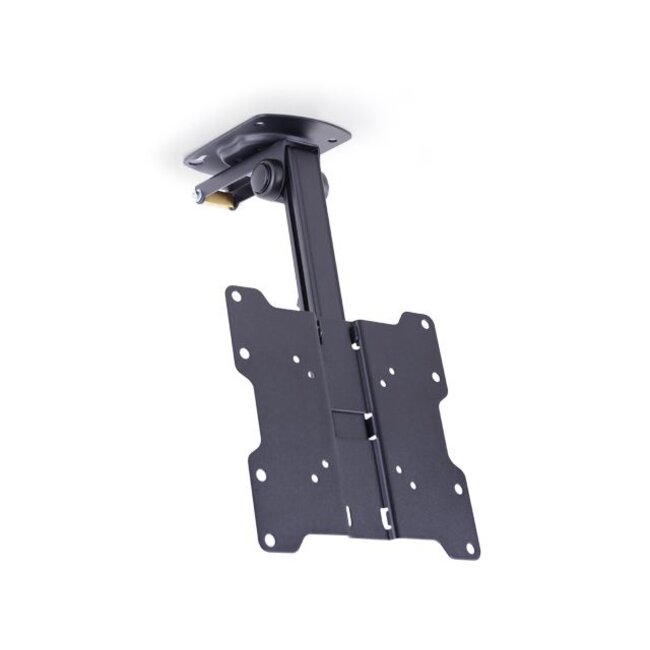 M VESA Flip Down Black