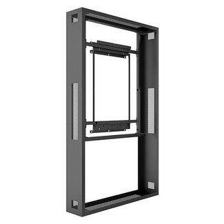 Multibrackets M Wallmount Pro OH75A with Frame*
