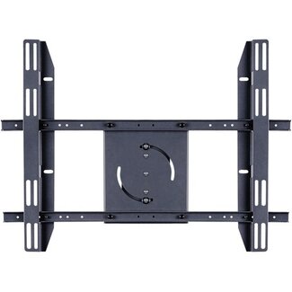 Multibrackets M Public Display Stand Single Screen Mount Black