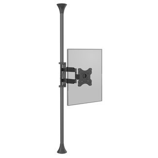 Multibrackets M Floor to Ceiling Mount Pro MBFC1F, VESA200*