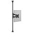 M Floor to Ceiling Mount Pro MBFC1F, VESA200*