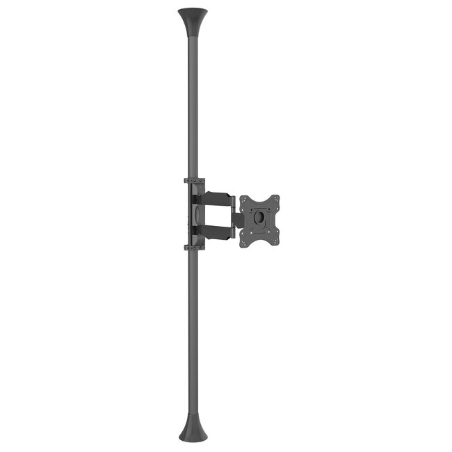 M Floor to Ceiling Mount Pro MBFC1F, VESA200*