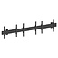 M Wallmount Pro MBW3U Fixed Black*