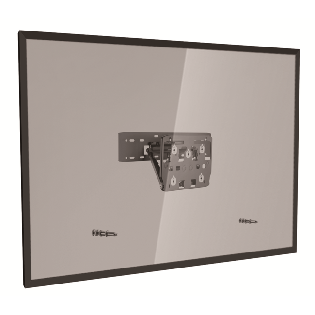 M QLED Wallmount Series 7/8/9 Large