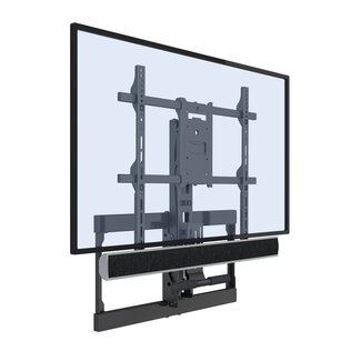 Multibrackets M Pull Down Full Motion Flexarm