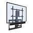 M Pull Down Full Motion Flexarm
