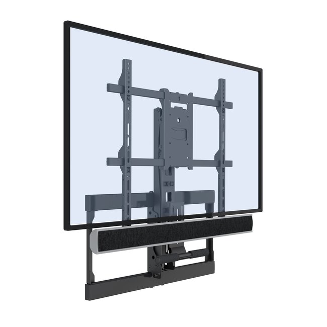 M Pull Down Full Motion Flexarm