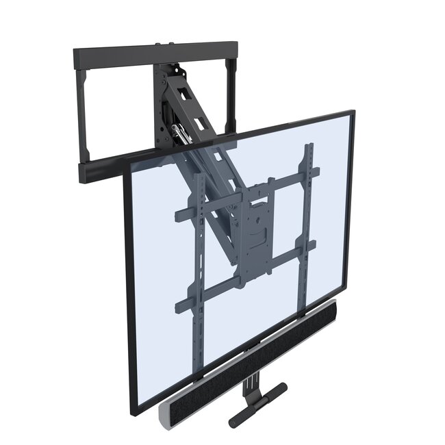 M Pull Down Full Motion Flexarm