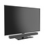 Draaibare Multi fit Tv voet geschikt voor Soundbar & televisie - max 30kg