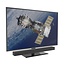 Draaibare Multi fit Tv voet geschikt voor Soundbar & televisie - max 30kg