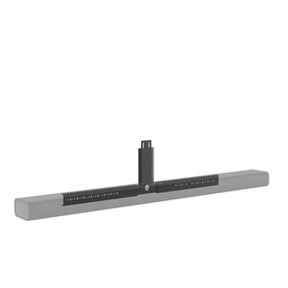 Cavus Soundbar module voor draaibare TV voet [Harman Kardon Citation Bar]