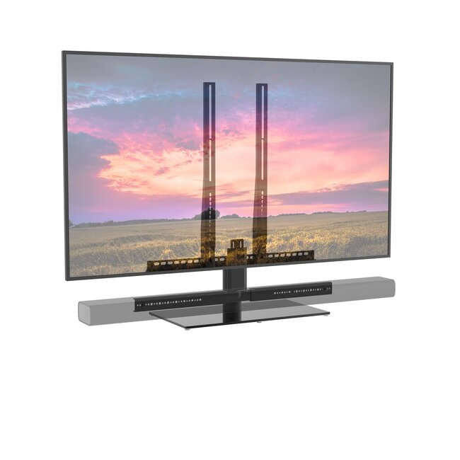 Soundbar module voor draaibare TV voet [Harman Kardon Citation Bar]