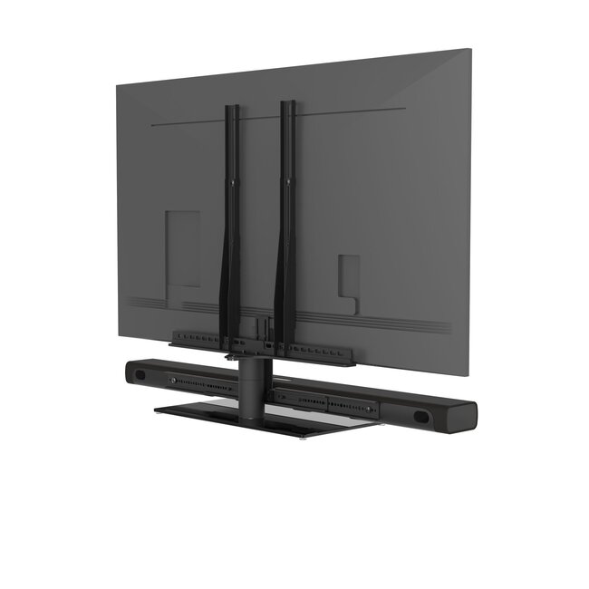Soundbar module voor draaibare TV voet [Harman Kardon Citation Bar]