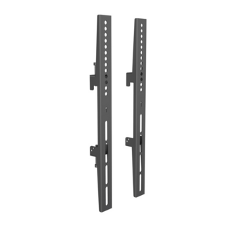 Multibrackets M Pro Series - Fixed Arms 400mm