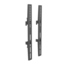 M Pro Series - Fixed Arms 400mm