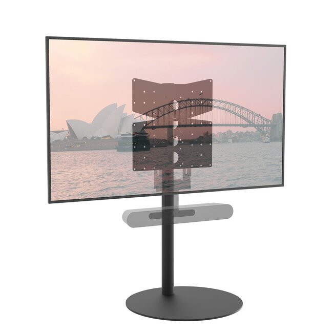 Accessoire Punt Frame voor TV vloerstandaard [Sonos Ray]