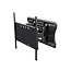 M VESA Super Slim Tilt & Turn HD
