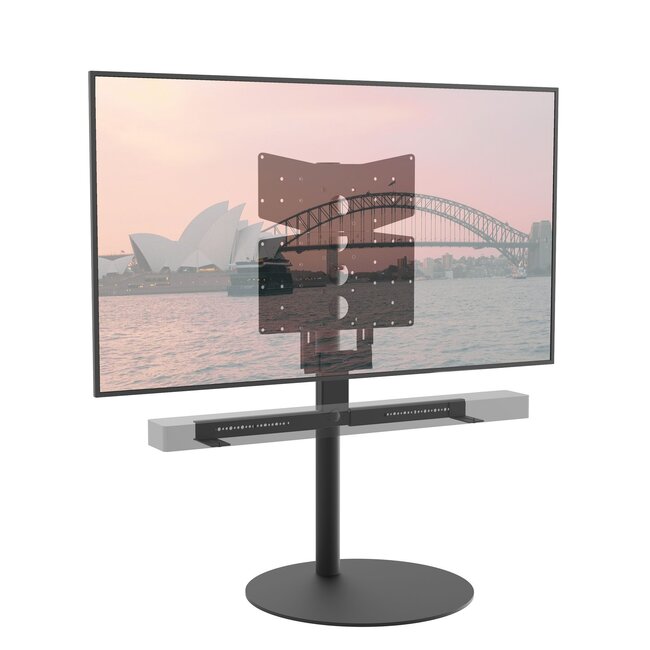 Accessoire Punt Frame voor TV vloerstandaard [Harman Kardon Enchant]