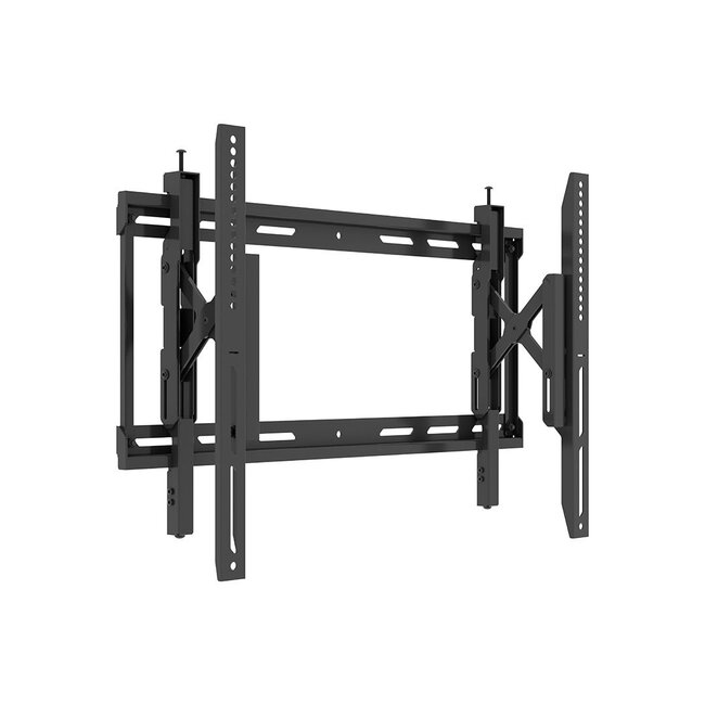 M Universal Push Out Tilt 600