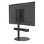 Soundbar Kolom Houder voor TV vloerstandaard  [Denon Home Soundbar 550]