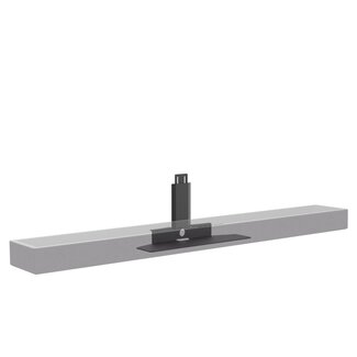 Cavus Soundbar module voor draaibare TV voet [Loewe Klang Bar]