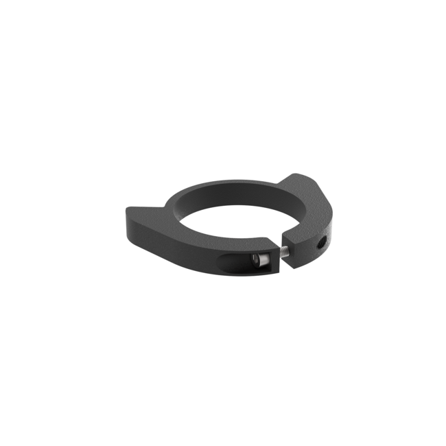 Draaideel 60mm incl ring en bouten