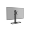 Vloerstandaard EDGE zwart 100 cm VESA 300x300