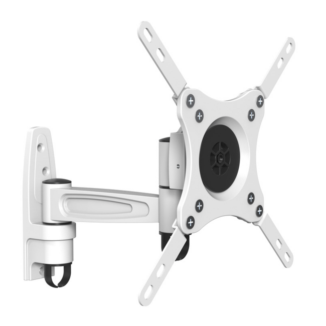 M VESA Flexarm 360 II White 75 100 200