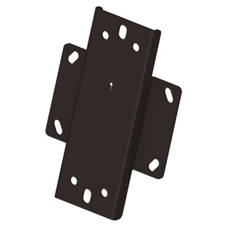 Multibrackets M Pro Series - Wallmount Plate Small