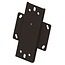 M Pro Series - Wallmount Plate Small