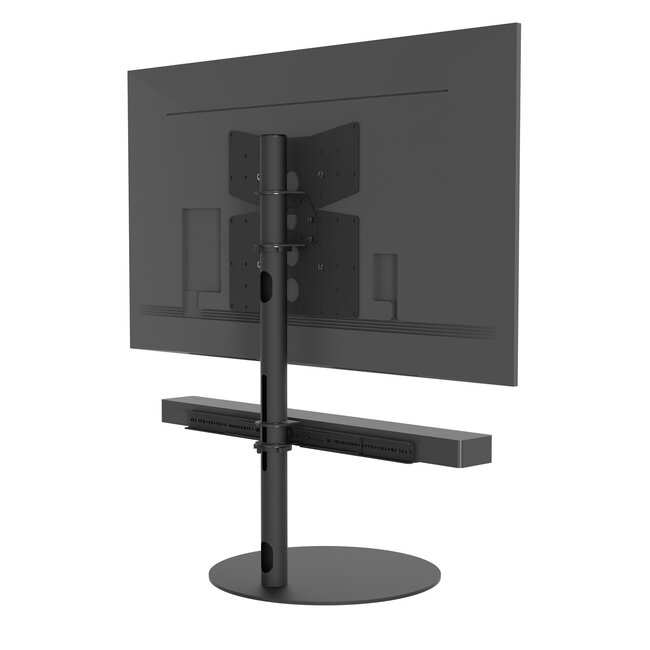 Soundbar Kolom Houder voor TV vloerstandaard  [Harman Kardon Enchant]