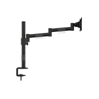 Multibrackets M VESA Deskmount Officeline Single II Black