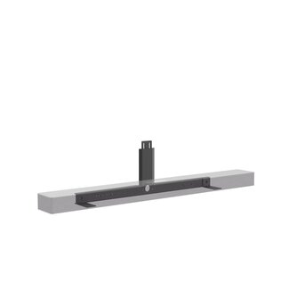 Cavus Soundbar module voor draaibare TV voet [Samsung Universeel]