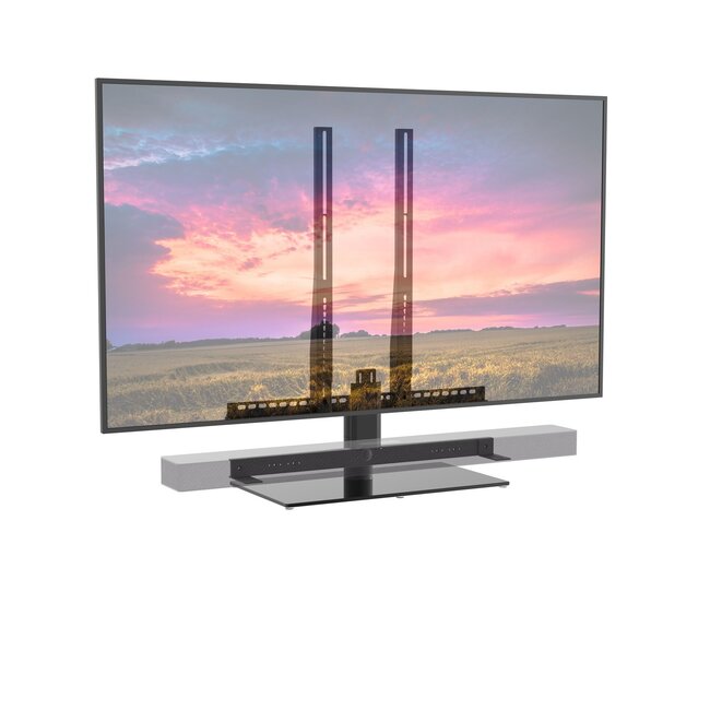 Soundbar module voor draaibare TV voet [Samsung Universeel]