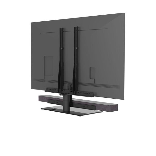 Soundbar module voor draaibare TV voet [Samsung Universeel]