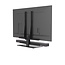 Soundbar module voor draaibare TV voet [Samsung Universeel]