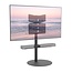 Soundbar Kolom Houder voor TV vloerstandaard  [Harman Kardon Multibeam 700]