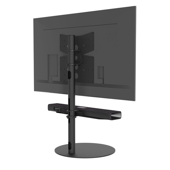 Soundbar Kolom Houder voor TV vloerstandaard  [Harman Kardon Multibeam 700]