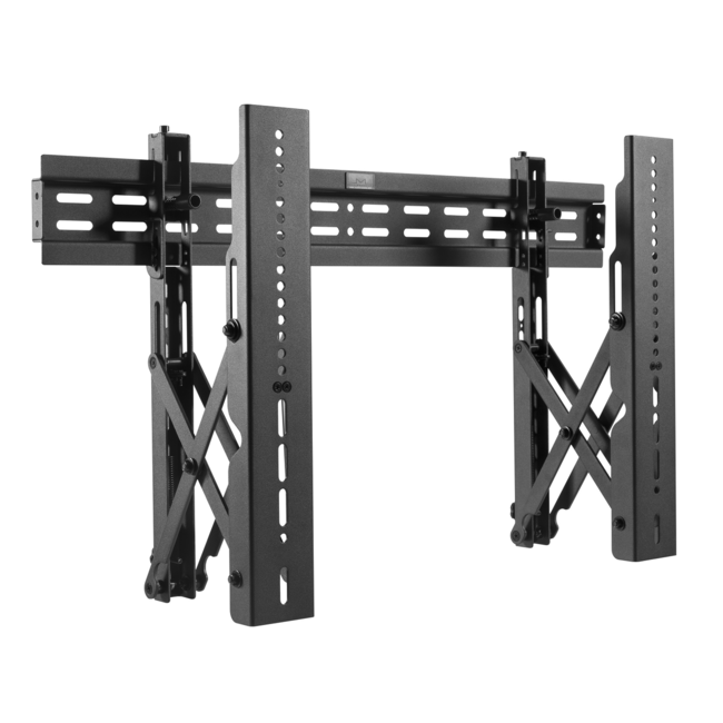 M Public Video Wall Mount Push 40-70"